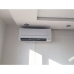 Кондиціонер Mitsubishi Electric STANDARD INVERTER MSZ-AP35VGK/MUZ-AP35VG №6