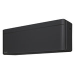 Кондиціонер Daikin FTXA25BB /RXA25B Stylish Matt Black №4