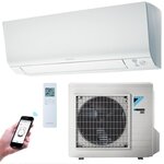 Кондиціонер  Daikin  FTXM25R /RXM25R Perfera №1