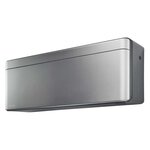 Кондиціонер Daikin Stylish Silver №8