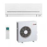 Кондиціонер Mitsubishi Electric STANDARD INVERTER MSZ-AP20VGK/MUZ-AP20VG №1