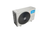 Кондиціонер MIDEA MSAB-18HRFN8-I/MSAB-18HRFN8-O AURORA №3