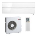 Кондиціонер Mitsubishi Electric PREMIUM INVERTER (White) MSZ-LN60VG2W/MUZ-LN60VG6 №1