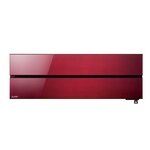 Кондиціонер Mitsubishi Electric PREMIUM INVERTER (Ruby Red) MSZ-LN60VG2R/MUZ-LN60VG2 №2