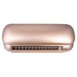 Кондиціонер тепловий насос AVALON Cooper&Hunter CH-S09FTXB-G R32 Wi-Fi GOLD №12