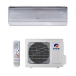 Кондиціонер GREE GWH12UB-K6DNA4A U-Crown DC inverter R32 №1