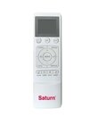 Кондиціонер Saturn ST-18HR/BTU №3