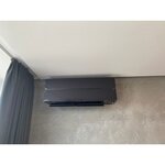 Кондиціонер Mitsubishi Electric PREMIUM INVERTER ZUBADAN (Black Onyx) MSZ-LN50VG2B/MUZ-LN50VGHZ5 №12