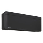 Кондиціонер Daikin FTXA20BB /RXA20B Stylish Matt Black №8