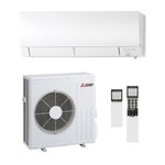 Кондиціонер Mitsubishi Electric DELUXE INVERTER MSZ-FH50VE/MUZ-FH50VE №1