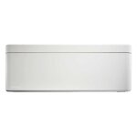 Кондиціонер Daikin FTXA25AW /RXA25A Stylish White №2