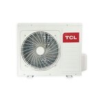 Кондиціонер TCL TAC-24CHSA/XAB1 ON/OFF  WI-FI Ready Серія ELITE №4