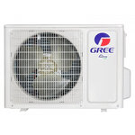 Кондиціонер GREE GWH12QD-S6DBD2A Stage DC inverter (Cold Plasma) +Wi-fi №4