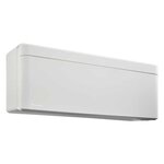 Кондиціонер Daikin FTXA25AW /RXA25A Stylish White №11