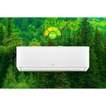 Кондиціонер TCL TAC-09CHSD/XAB1I Inverter R32 WI-FI Ready №7