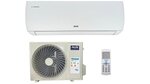 Кондиціонер AUX ASW/AS-H09JAR3DI СЕРІЯ J-SMART INVERTER -25°C R32 №1