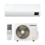 Кондиціонер Samsung AR09TXFYBWKNEE Nordic WiFi R32 №1