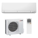 Кондиціонер Mitsubishi Electric  MSZ-RW25VG/MUZ-RW25VGHZ RW SERIES №1