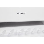 Кондиціонер GREE GWH12AEC-K6DNA1A G-Tech inverter (Cold Plasma) +Wi-fi №6