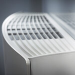 Кондиціонер Daikin FTXJ50AW /RXJ50A Emura R32 white №8