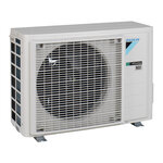 Кондиціонер Daikin Stylish Silver №7