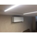 Кондиціонер Mitsubishi Electric PREMIUM INVERTER ZUBADAN (White) MSZ-LN35VG2W/MUZ-LN35VGHZ3 №10