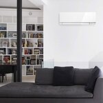 Кондиціонер Mitsubishi Electric DESIGN INVERTER (White) MSZ-EF42VGKW/MUZ-EF42VG R32 WI-FI №3