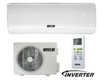 Кондиціонер MYSTERY MTH09CT-W3D2 ELITE Inverter №1