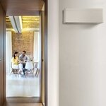 Кондиціонер Daikin FTXA25AW /RXA25A Stylish White №3