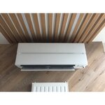 Кондиціонер Mitsubishi Electric PREMIUM INVERTER ZUBADAN (Pearl White) MSZ-LN25VG2V/MUZ-LN25VGHZ2 №11