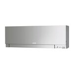 Кондиціонер Mitsubishi Electric DESIGN INVERTER (Silver) MSZ-EF50VGKS/MUZ-EF50VG R32 WI-FI №2