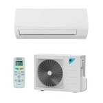 Кондиціонер Daikin Sensira FTXF42D/RXF42D Wi-Fi №1