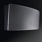 Кондиціонер Daikin FTXJ42AS /RXJ42A Emura R32 silver №4