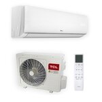 Кондиціонер TCL TAC-18CHSD/XAB1I Inverter R32 WI-FI Ready №1