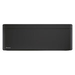 Кондиціонер Daikin FTXA25BB /RXA25B Stylish Matt Black №2