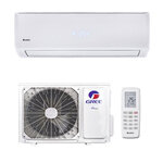 Кондиціонер GREE GWH12QC-K6DNB6F/ GWH12AFC-K6DNA2F Smart DC inverter + Wi-Fi №1