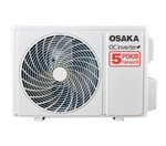 Кондиціонер OSAKA STVP-24HH3 Power PRO DC INVERTER Wi-Fi №3