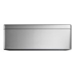 Кондиціонер Daikin Stylish Silver №2