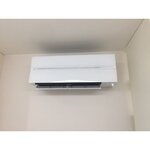 Кондиціонер Mitsubishi Electric PREMIUM INVERTER ZUBADAN (Pearl White) MSZ-LN25VG2V/MUZ-LN25VGHZ2 №9