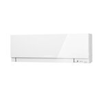 Кондиціонер Mitsubishi Electric DESIGN INVERTER (White) MSZ-EF35VGKW/MUZ-EF35VG R32 WI-FI №2