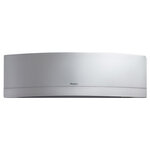 Кондиціонер Daikin FTXJ50AS /RXJ50A Emura R32 silver №2