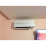 Кондиціонер Mitsubishi Electric PREMIUM INVERTER ZUBADAN (Pearl White) MSZ-LN50VG2V/MUZ-LN50VGHZ5 №12