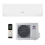 Кондиціонер GREE GWH2AFC-K6DNA1D MUSE DC inverter (Cold Plasma) +Wi-fi №1