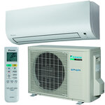 Кондиціонер Daikin інверторний Comfora FTXP20M9/RXP20M №1