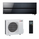 Кондиціонер Mitsubishi Electric PREMIUM INVERTER (Black Onyx) MSZ-LN50VG2B/MUZ-LN50VG2 №1