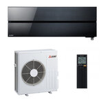 Кондиціонер Mitsubishi Electric PREMIUM INVERTER (Black Onyx) MSZ-LN60VG2B/MUZ-LN60VG №13