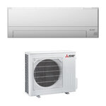 Кондиціонер Mitsubishi Electric MSZ-FT50VGK/MUZ-FT50VGHZ FT SERIES №1