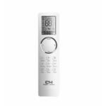 Кондиціонер тепловий насос NATURE Cooper&Hunter CH-S18FTXAN-WP R32 Wi-Fi №3