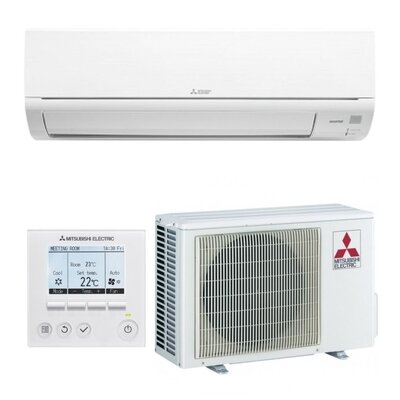 Кондиціонер Mitsubishi Electric TP50VF/MUY-TP50VF №1