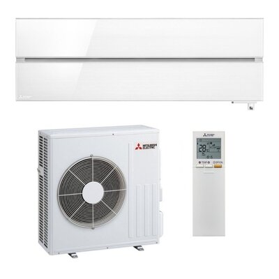 Кондиціонер Mitsubishi Electric PREMIUM INVERTER (White) MSZ-LN35VG2W/MUZ-LN35VG3 №1